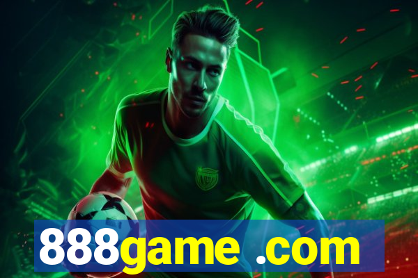 888game .com